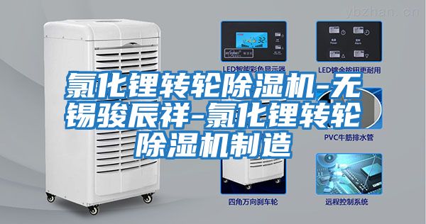 氯化鋰轉(zhuǎn)輪除濕機-無錫駿辰祥-氯化鋰轉(zhuǎn)輪除濕機制造